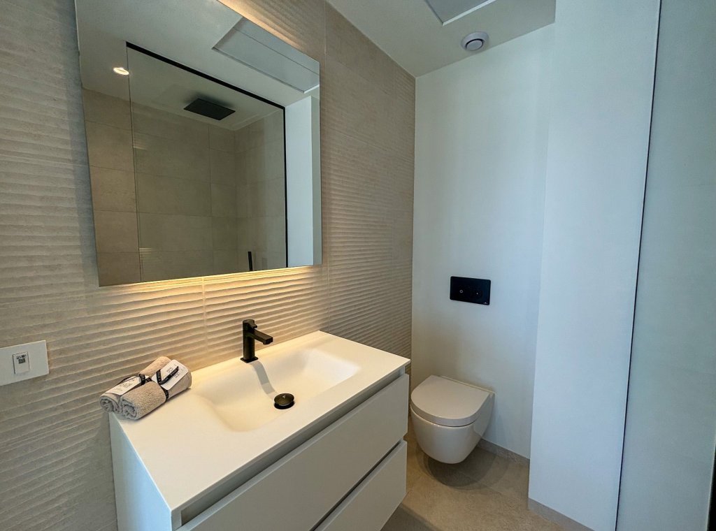 Nouvelle construction - Attique - San Miguel de Salinas