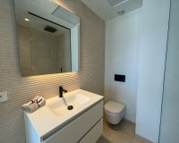 Nouvelle construction - Attique - San Miguel de Salinas
