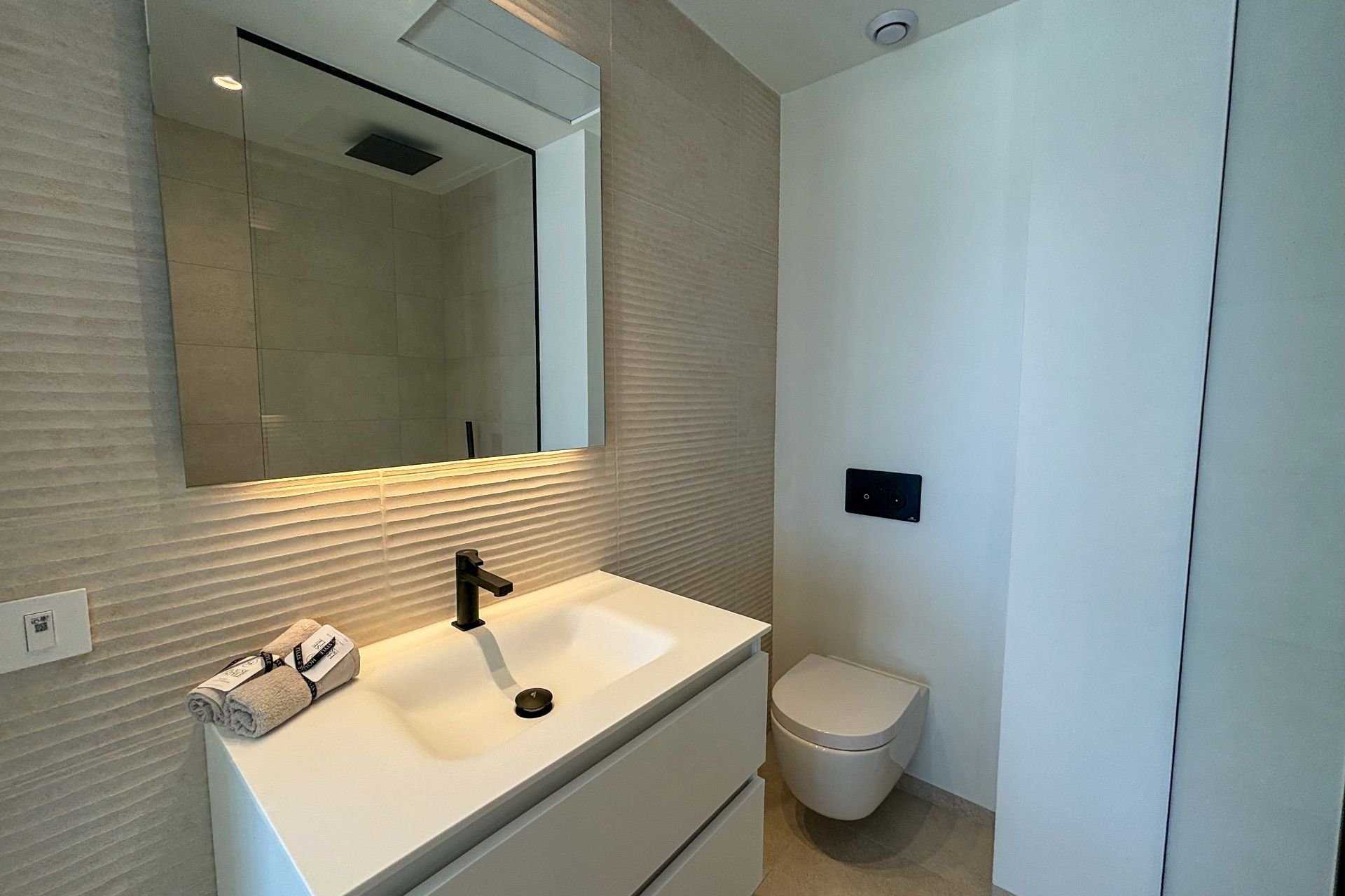 Nouvelle construction - Attique - San Miguel de Salinas