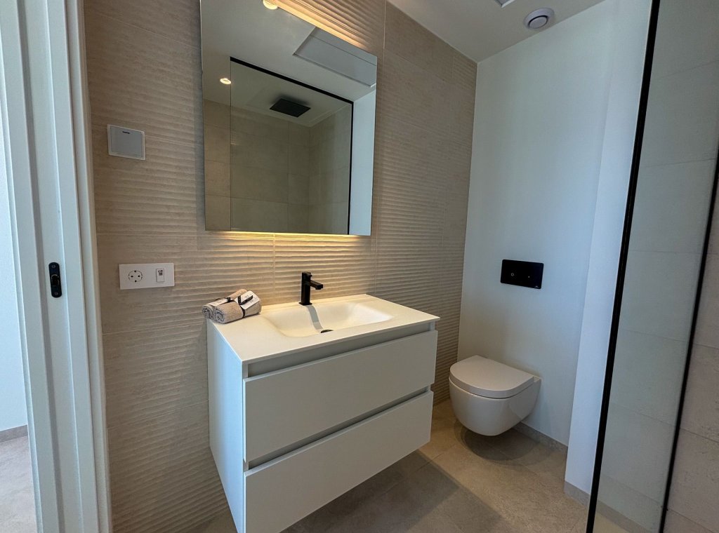 Nouvelle construction - Attique - San Miguel de Salinas