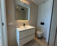 Nouvelle construction - Attique - San Miguel de Salinas