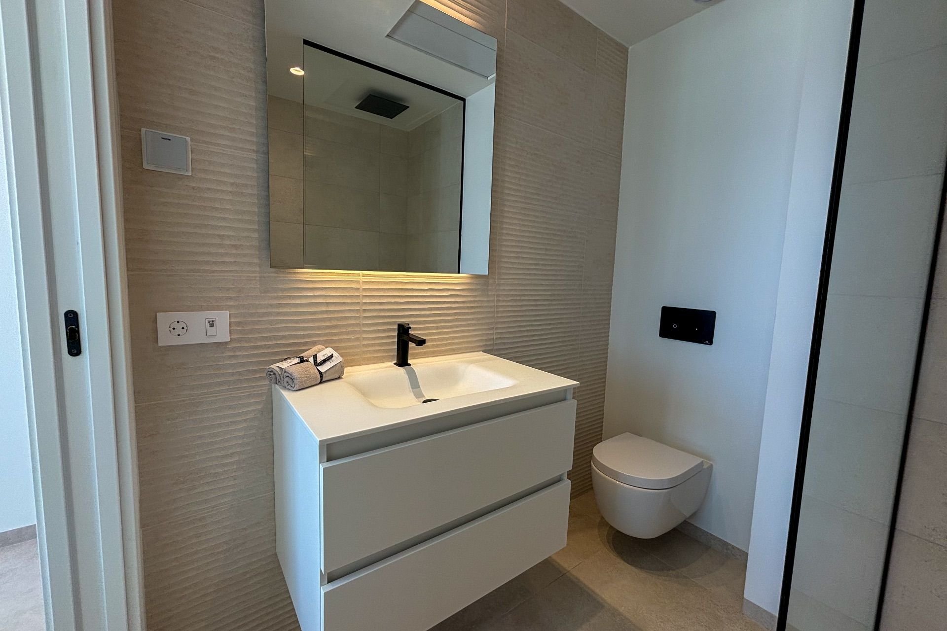 Nouvelle construction - Attique - San Miguel de Salinas