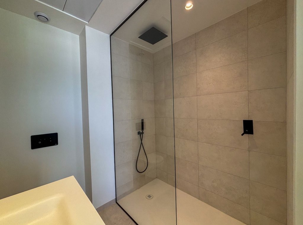 Nouvelle construction - Attique - San Miguel de Salinas