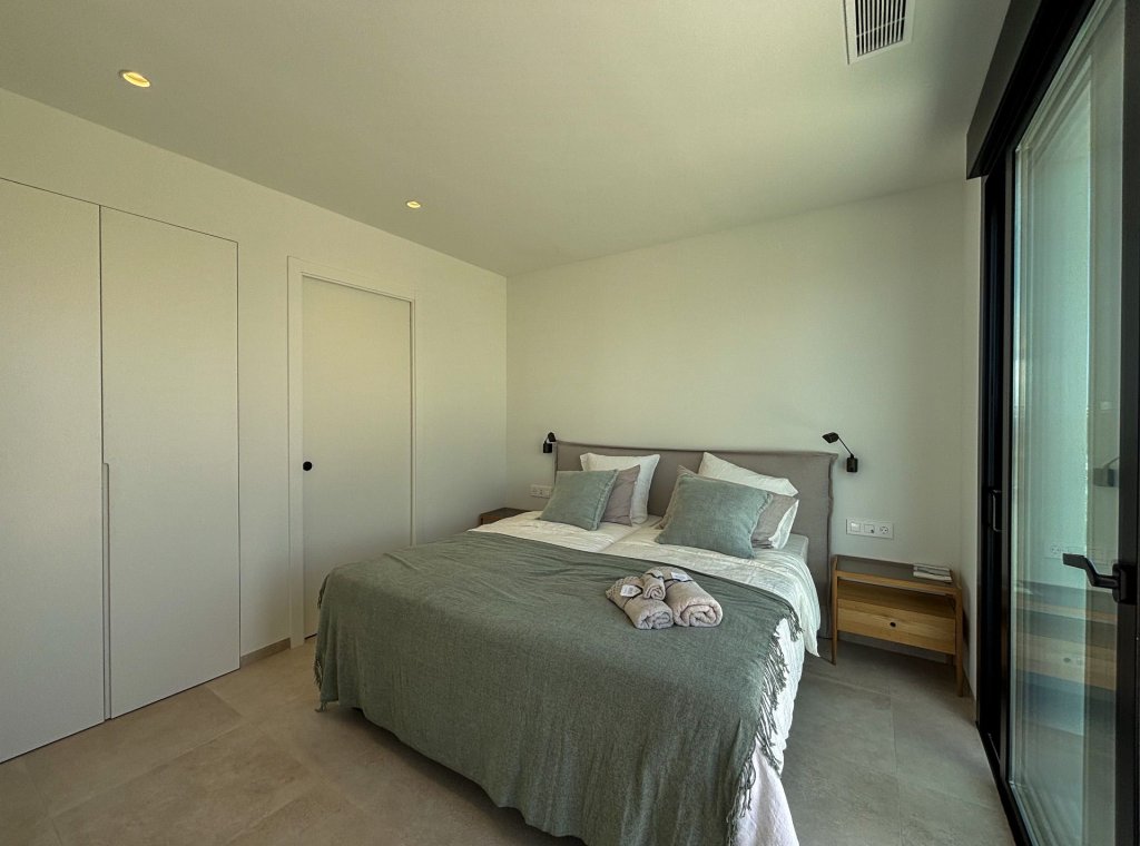 Nouvelle construction - Attique - San Miguel de Salinas