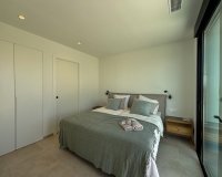 Nouvelle construction - Attique - San Miguel de Salinas