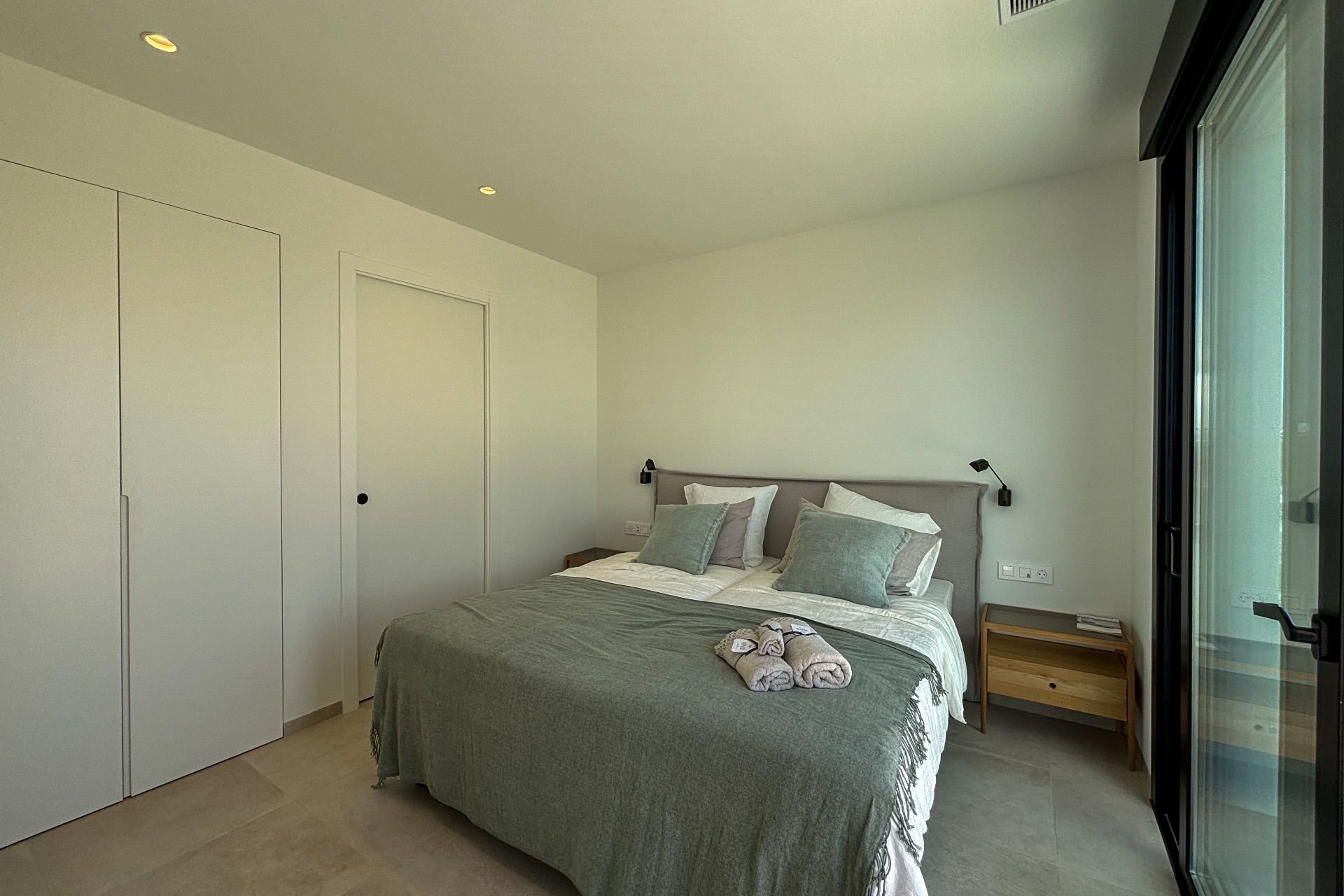 Nouvelle construction - Attique - San Miguel de Salinas