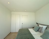 Nouvelle construction - Attique - San Miguel de Salinas