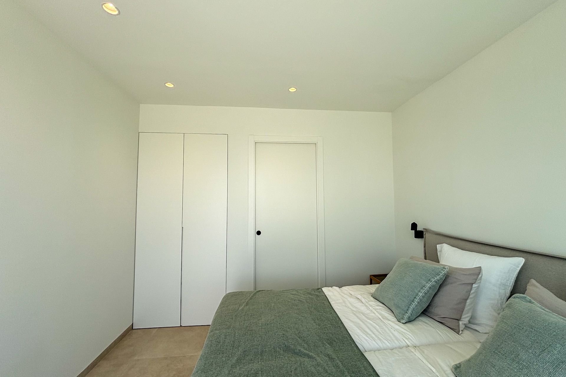 Nouvelle construction - Attique - San Miguel de Salinas