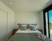 Nouvelle construction - Attique - San Miguel de Salinas