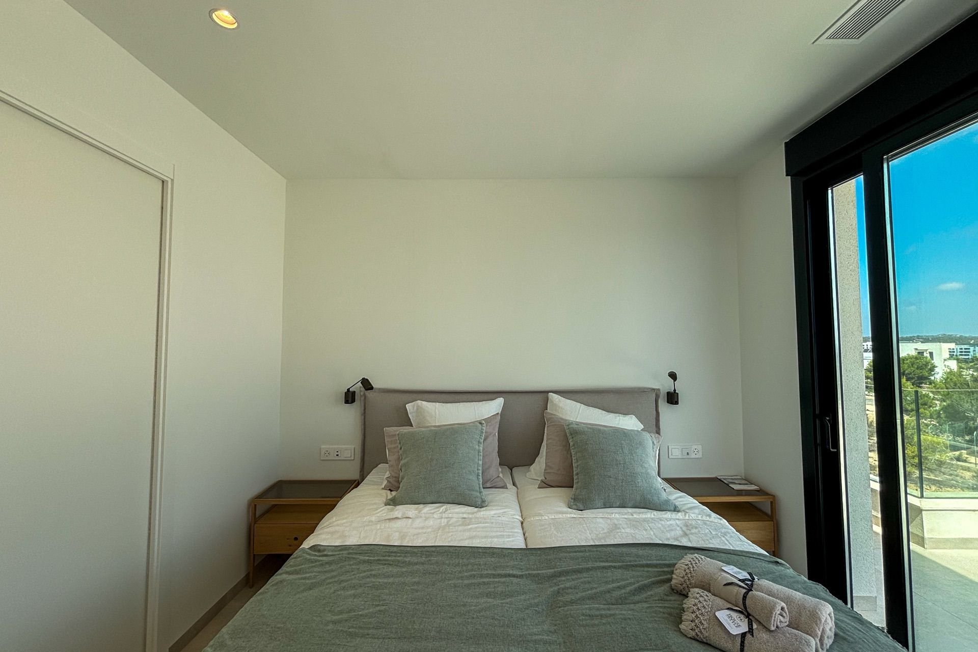 Nouvelle construction - Attique - San Miguel de Salinas