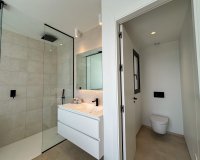 Nouvelle construction - Attique - San Miguel de Salinas