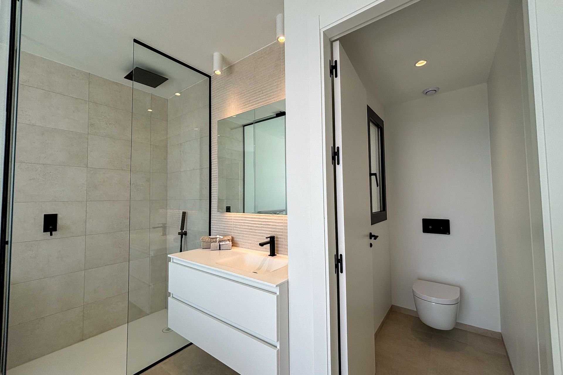 Nouvelle construction - Attique - San Miguel de Salinas