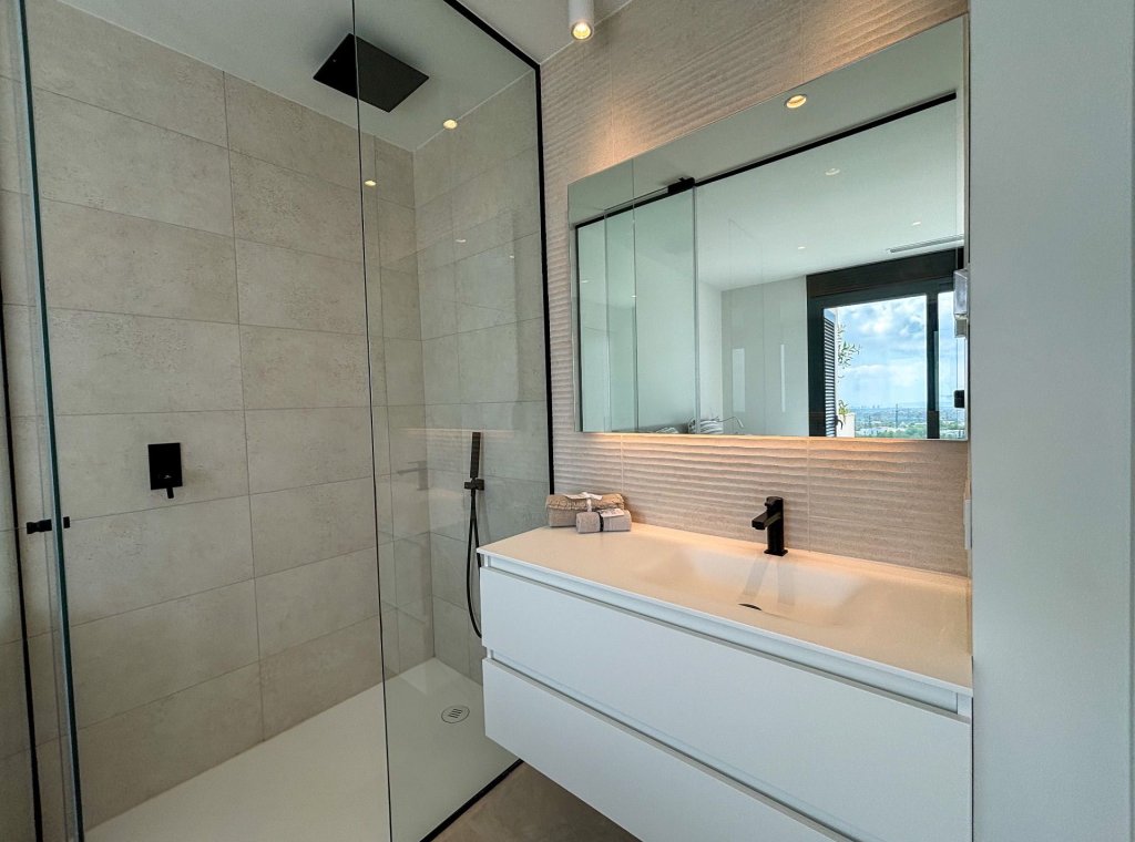 Nouvelle construction - Attique - San Miguel de Salinas