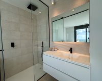 Nouvelle construction - Attique - San Miguel de Salinas