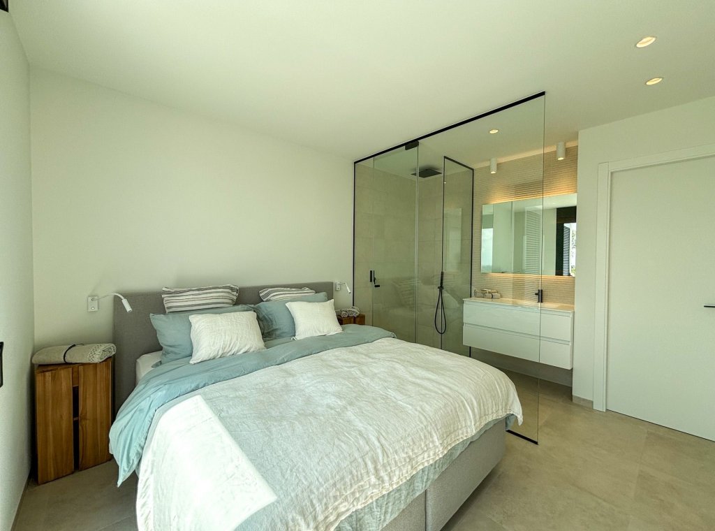 Nouvelle construction - Attique - San Miguel de Salinas