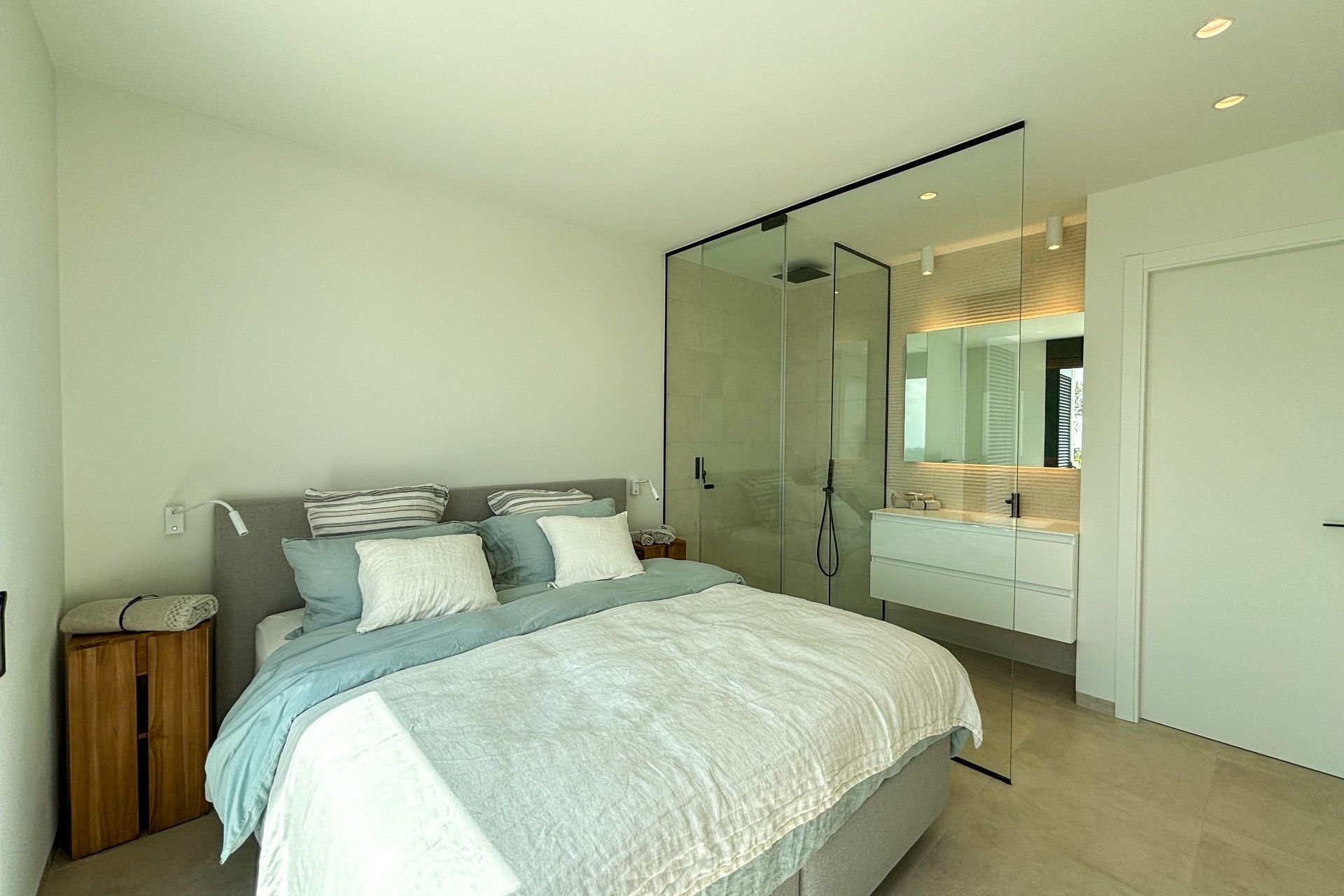 Nouvelle construction - Attique - San Miguel de Salinas