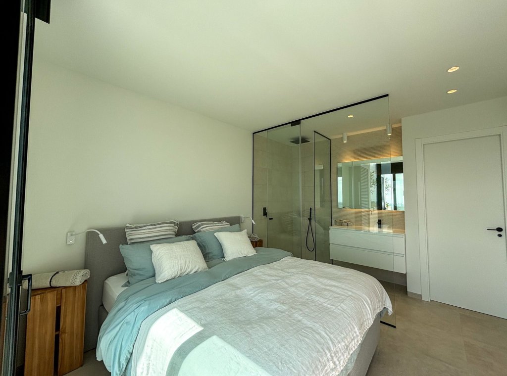 Nouvelle construction - Attique - San Miguel de Salinas