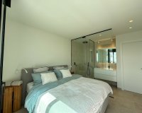 Nouvelle construction - Attique - San Miguel de Salinas