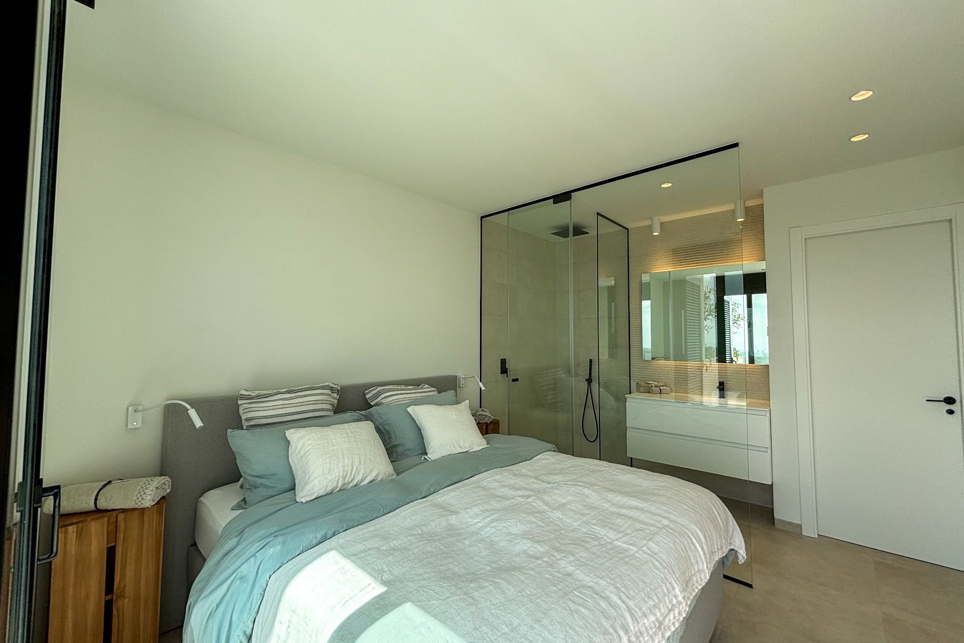 Nouvelle construction - Attique - San Miguel de Salinas