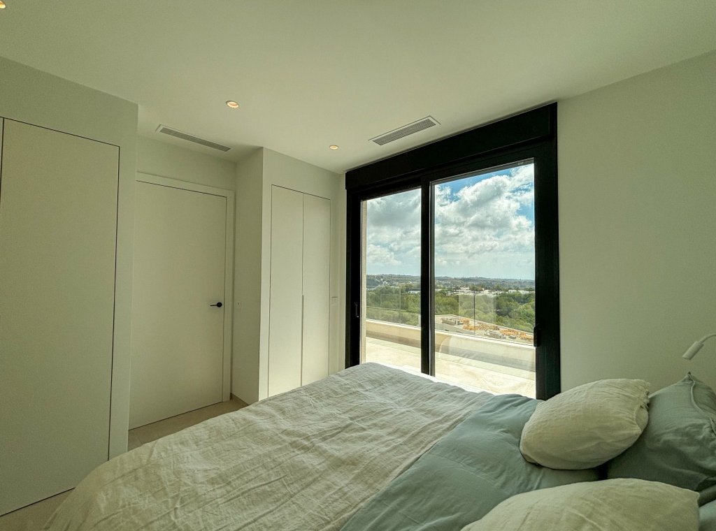Nouvelle construction - Attique - San Miguel de Salinas