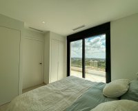 Nouvelle construction - Attique - San Miguel de Salinas