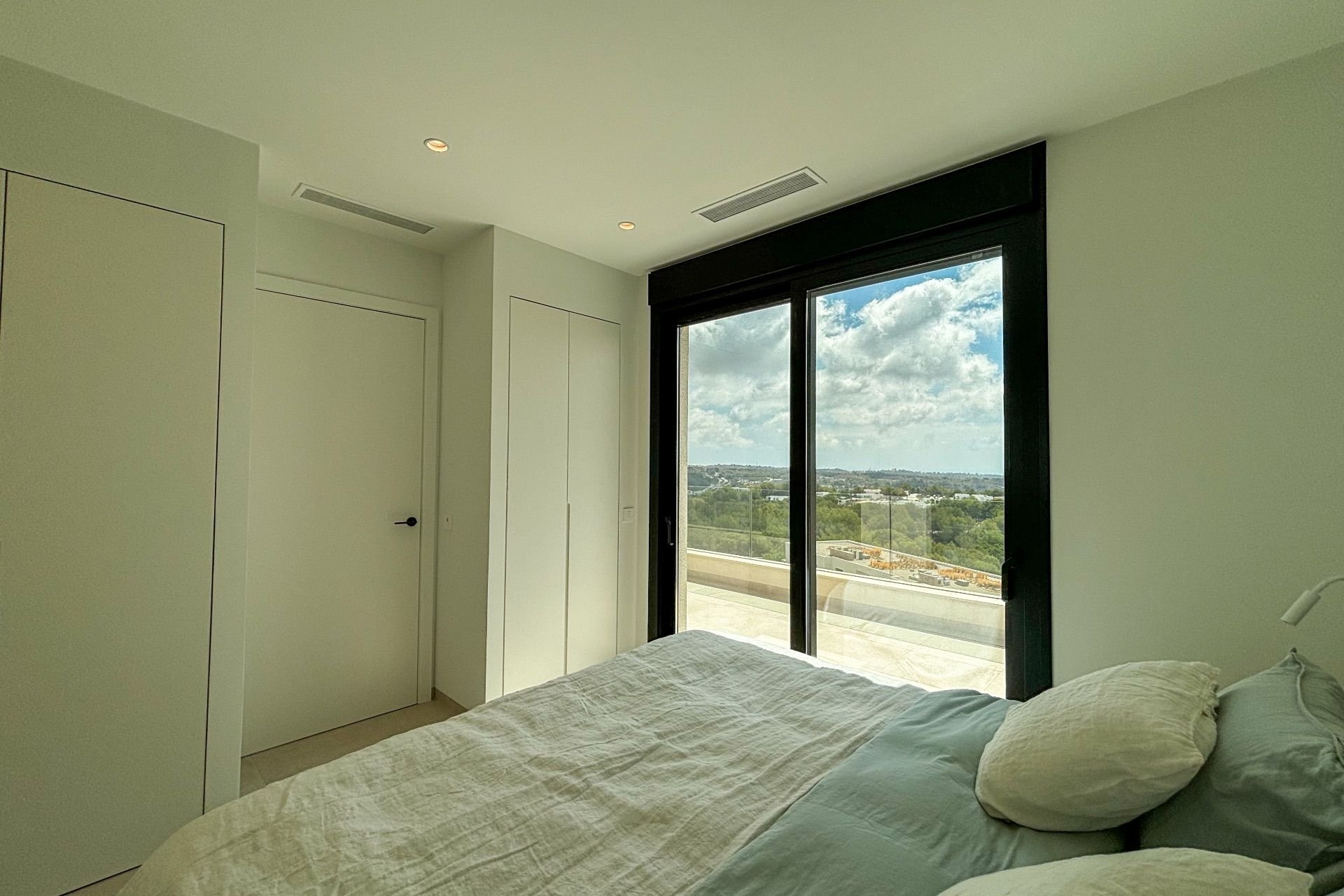 Nouvelle construction - Attique - San Miguel de Salinas