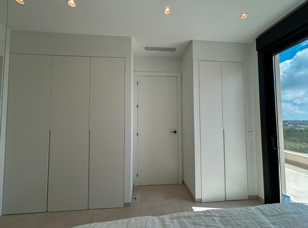 Nouvelle construction - Attique - San Miguel de Salinas