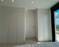 Nouvelle construction - Attique - San Miguel de Salinas