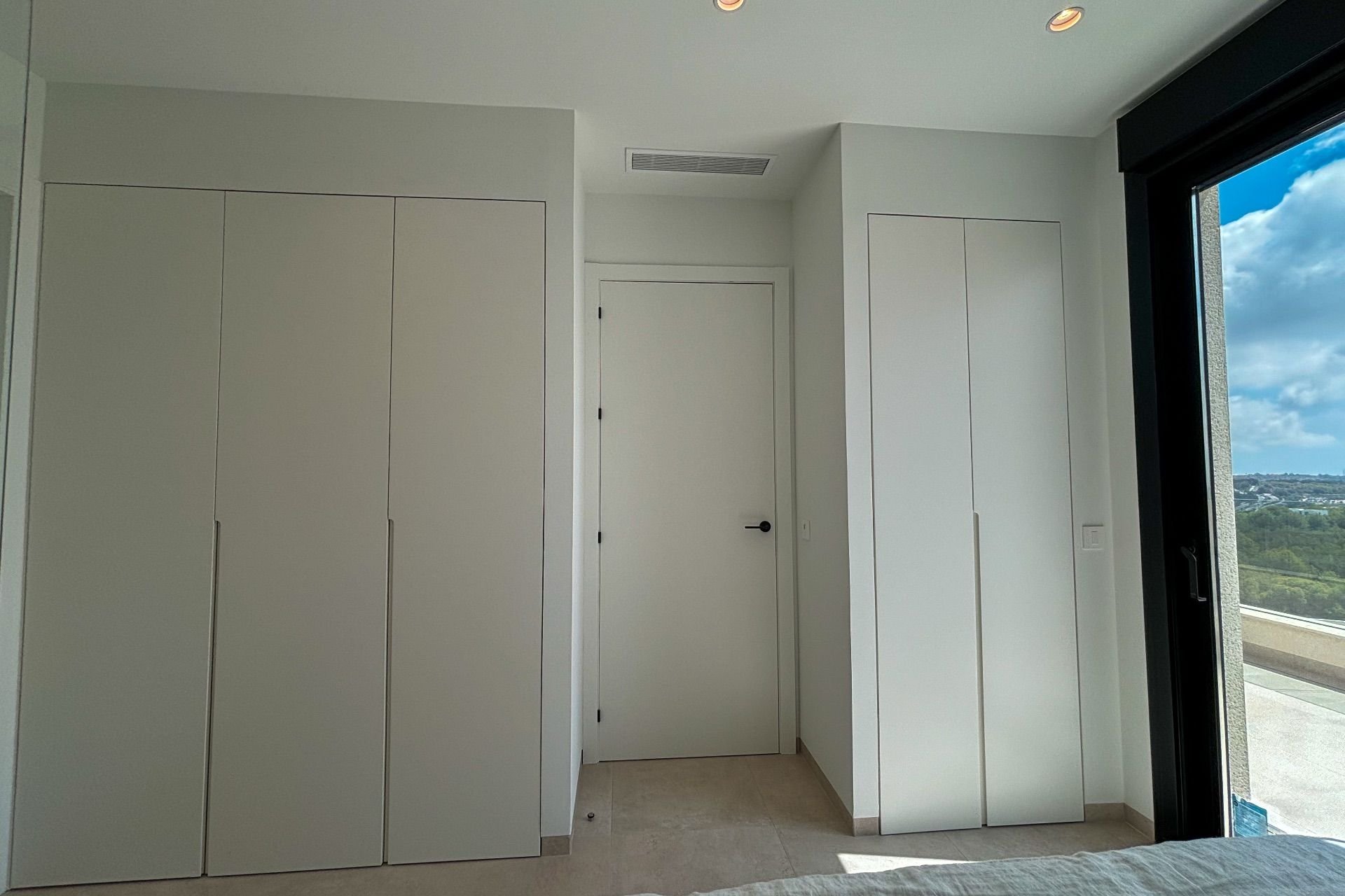 Nouvelle construction - Attique - San Miguel de Salinas