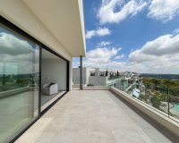 Nouvelle construction - Attique - San Miguel de Salinas