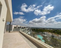 Nouvelle construction - Attique - San Miguel de Salinas