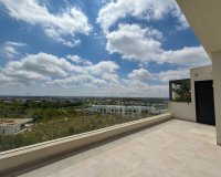 Nouvelle construction - Attique - San Miguel de Salinas