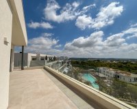 Nouvelle construction - Attique - San Miguel de Salinas