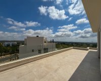 Nouvelle construction - Attique - San Miguel de Salinas