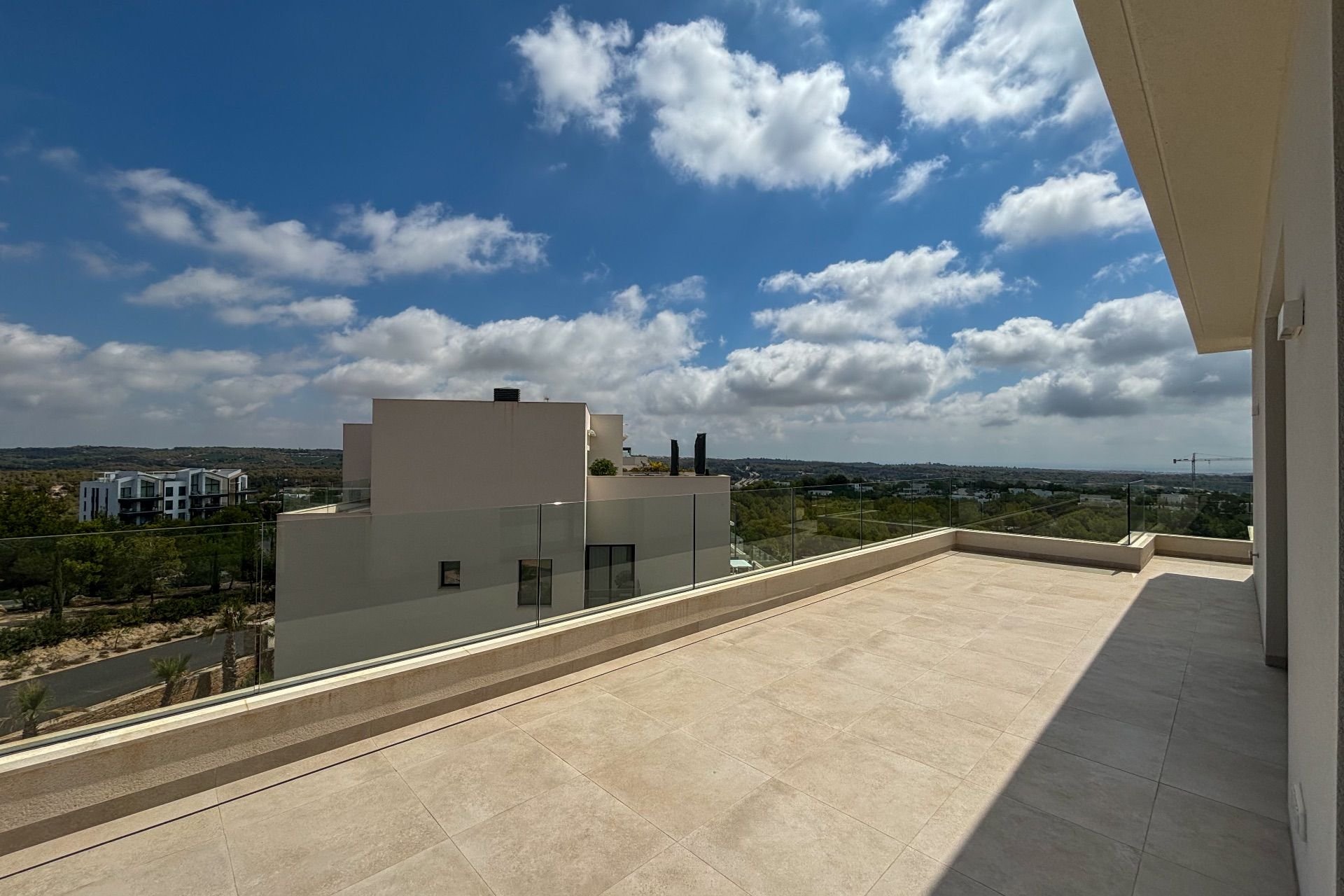 Nouvelle construction - Attique - San Miguel de Salinas