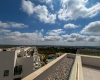 Nouvelle construction - Attique - San Miguel de Salinas