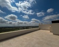Nouvelle construction - Attique - San Miguel de Salinas