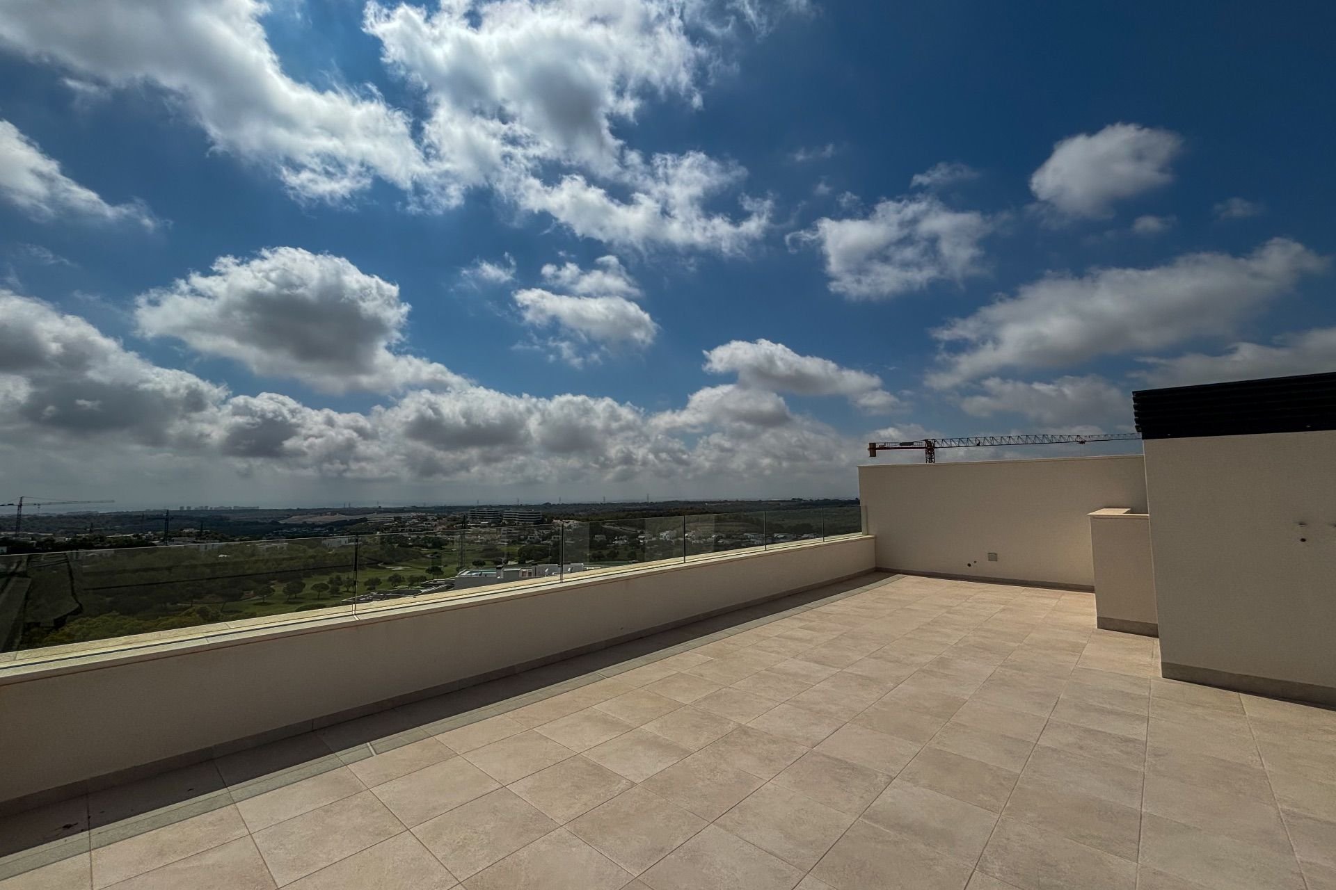 Nouvelle construction - Attique - San Miguel de Salinas