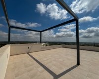 Nouvelle construction - Attique - San Miguel de Salinas