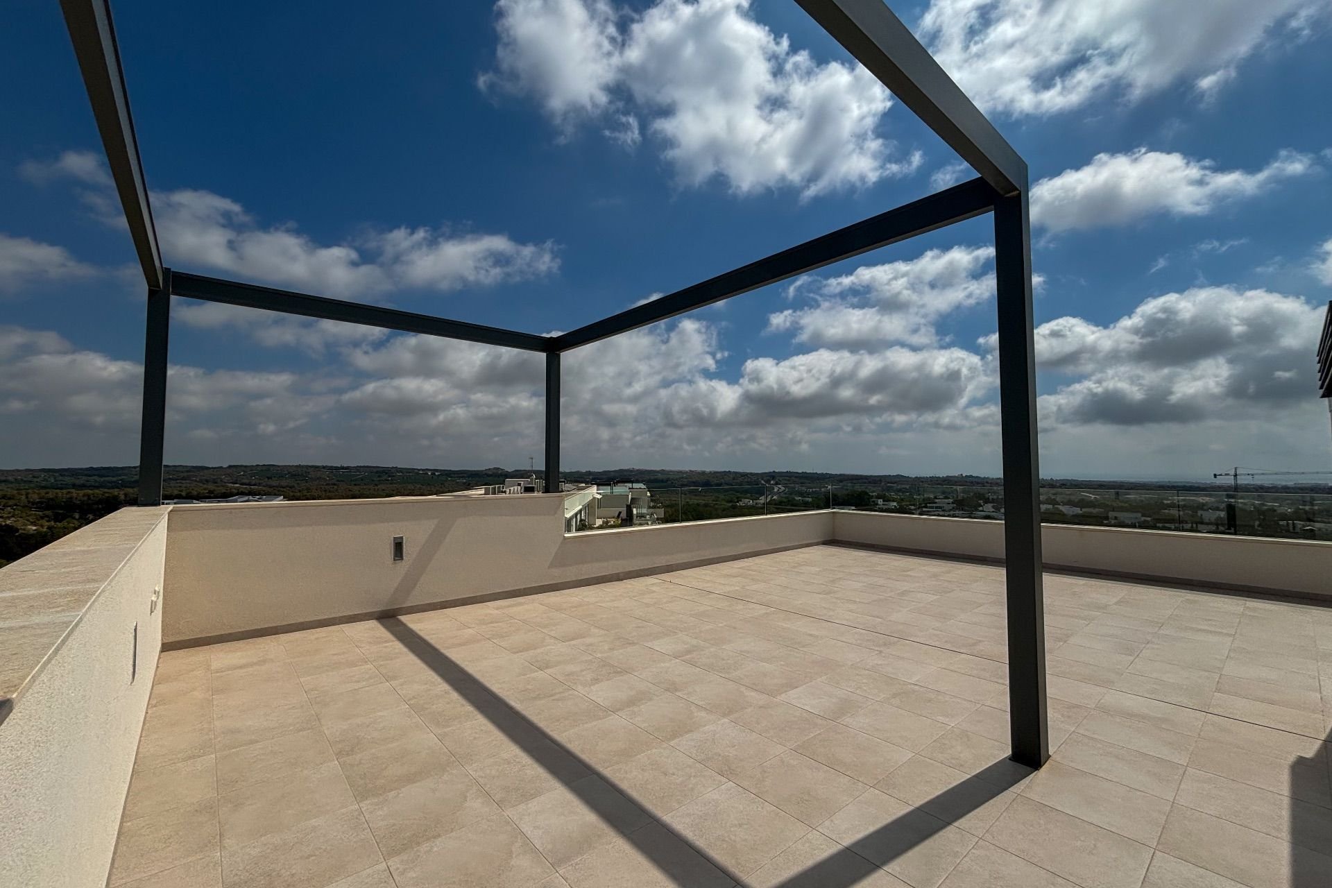 Nouvelle construction - Attique - San Miguel de Salinas