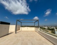 Nouvelle construction - Attique - San Miguel de Salinas