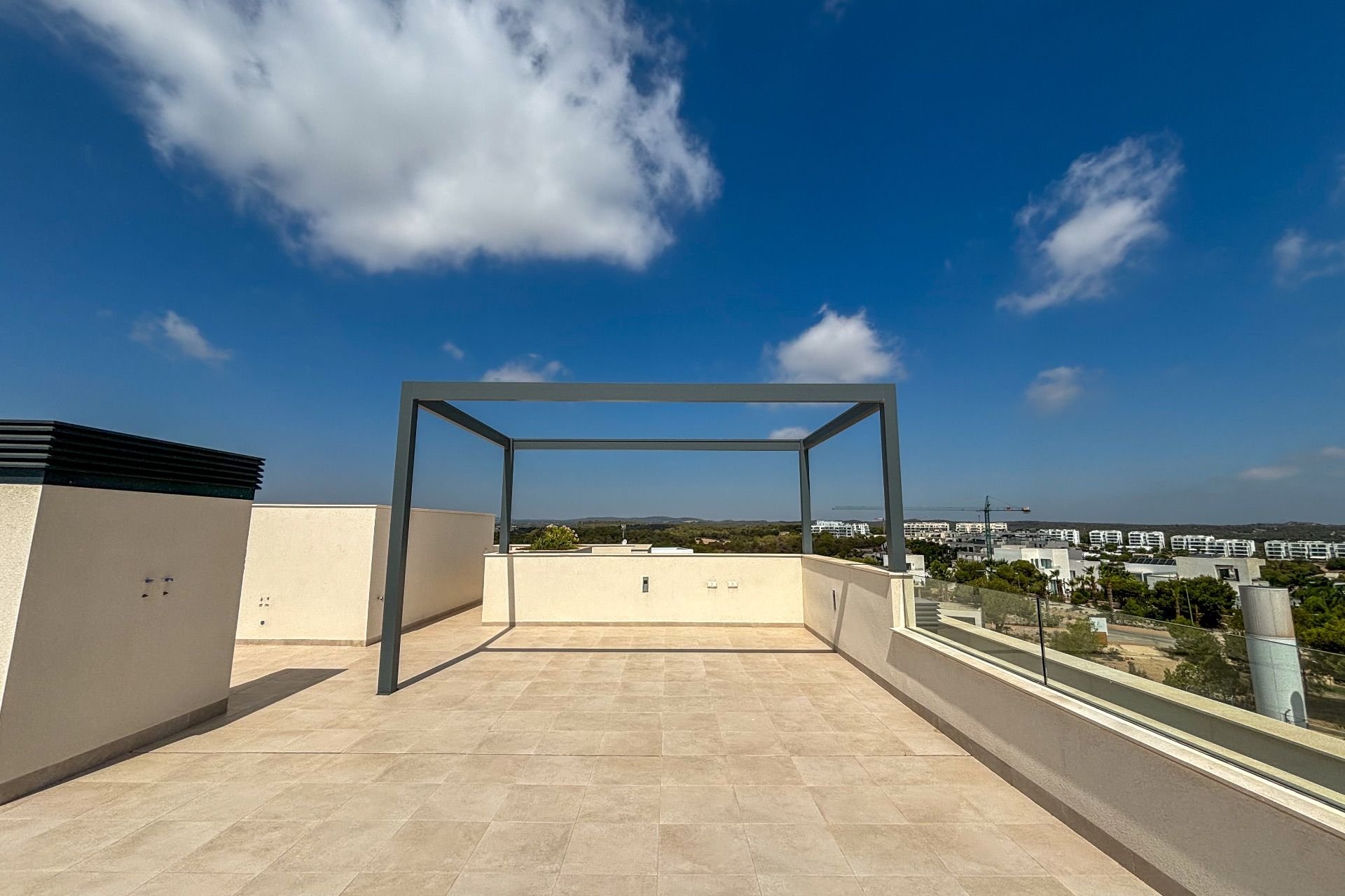 Nouvelle construction - Attique - San Miguel de Salinas