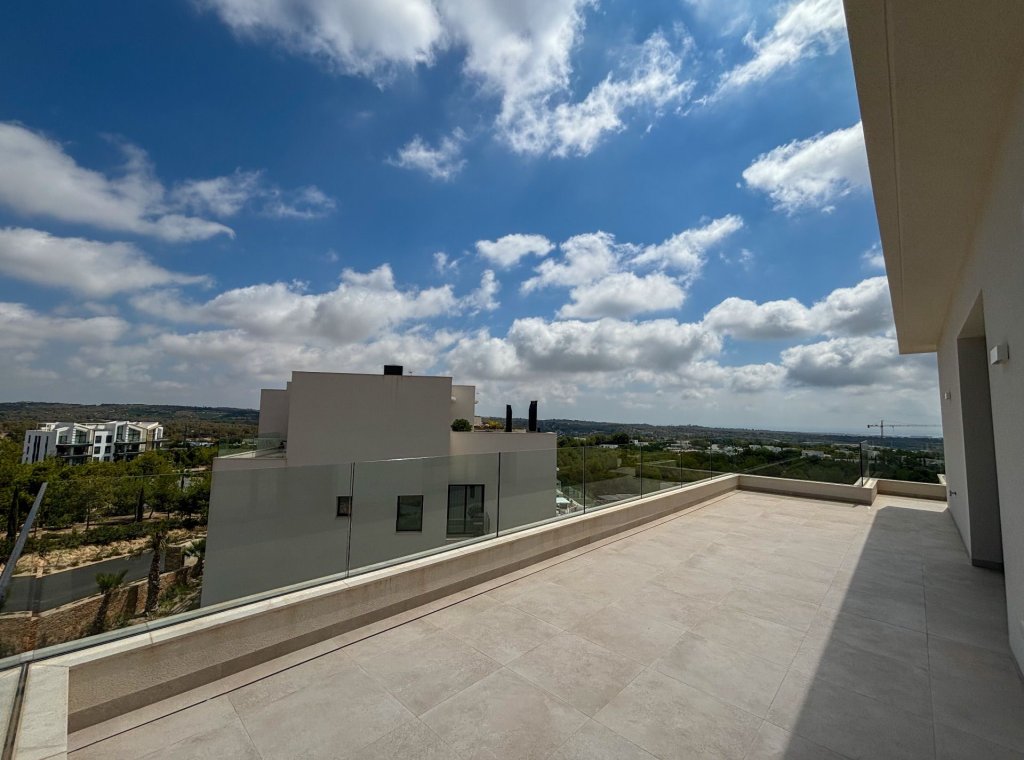 Nouvelle construction - Attique - San Miguel de Salinas