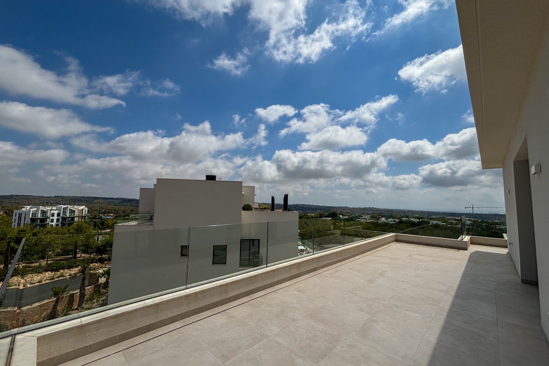 Nouvelle construction - Attique - San Miguel de Salinas