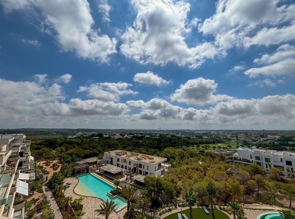 Nouvelle construction - Attique - San Miguel de Salinas