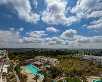 Nouvelle construction - Attique - San Miguel de Salinas
