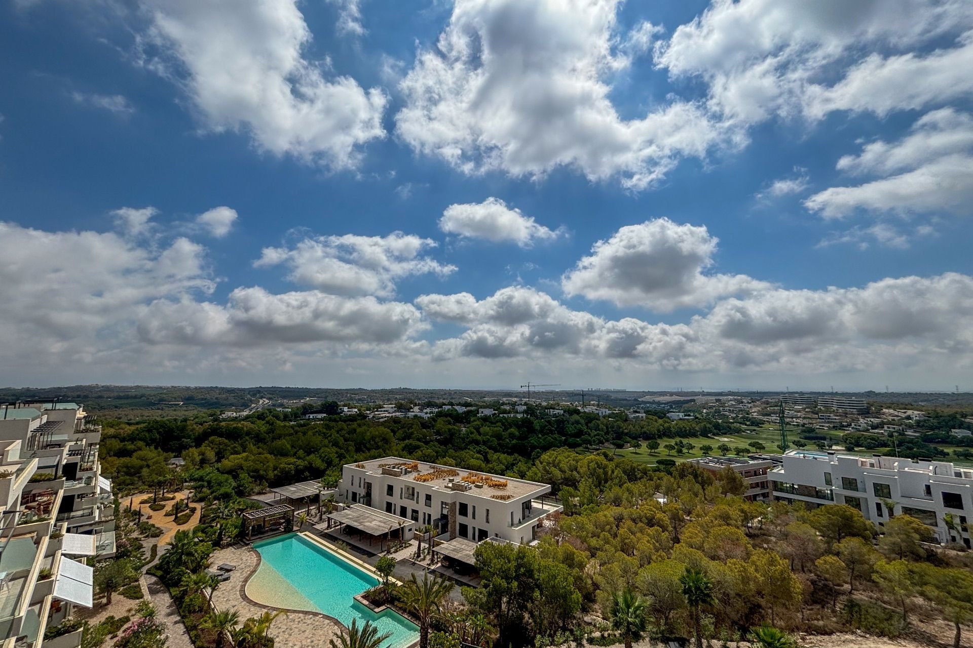 Nouvelle construction - Attique - San Miguel de Salinas