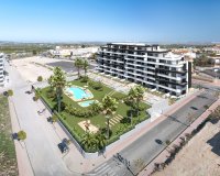 Nouvelle construction - Attique - San Miguel de Salinas
