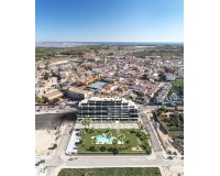 Nouvelle construction - Attique - San Miguel de Salinas