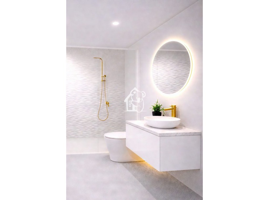 Nouvelle construction - Attique - San Pedro del Pinatar